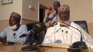 INA MASU WASA DA SALLAH ? INA MASU KINYIN SALLAH CIKIN LOKACINTA TO KU SAURARA KUJI, MALAM GURUNTUM.