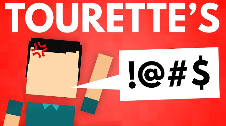 What Causes Tourette Syndrome? ft. Mayim Bialik