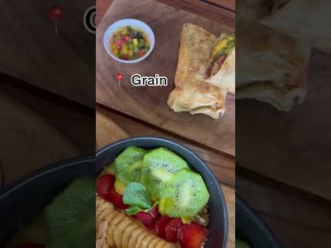 Top 4 restaurants