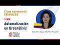 Automatización en Uroanálisis 2020