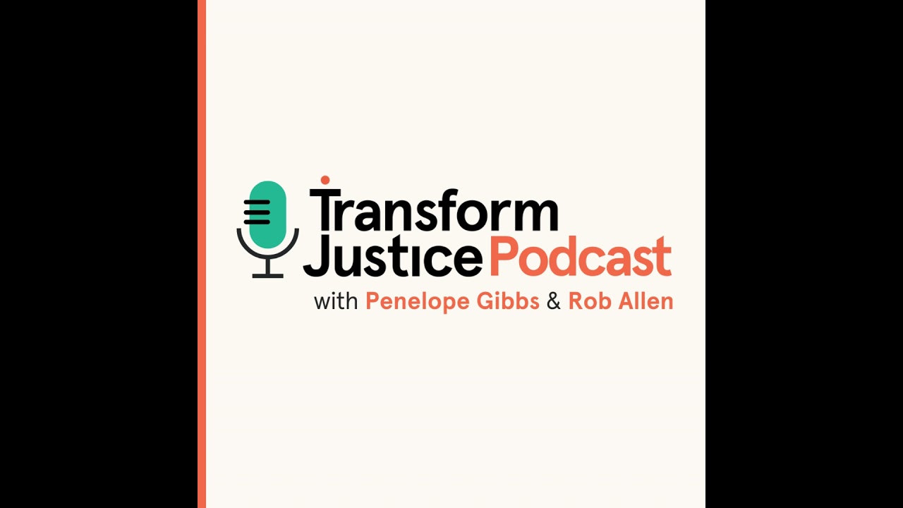 Ep25: Problem-solving courts - compassion or control?