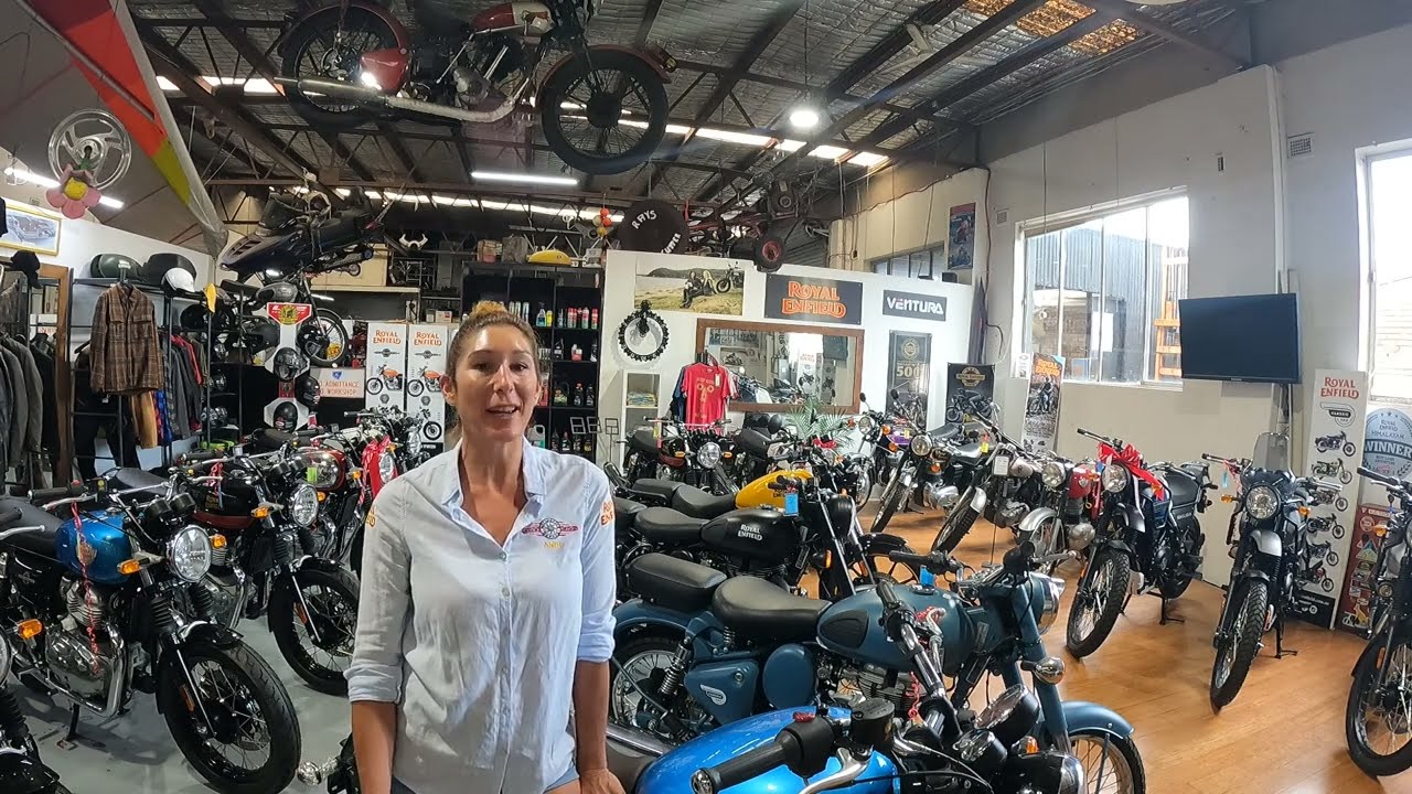 Sales at SurfSide with Andrea