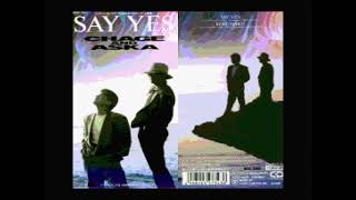 [MSX][OPLL+PSG]CHAGE&ASKA/SAY YES[YM2413] screenshot 5