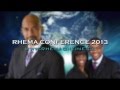 2013 rhema conference