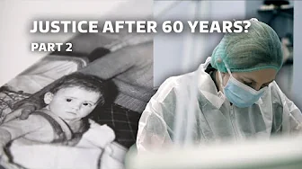 DNA Uncovers Cardiff’s Darkest Crimes | Cold Case Detectives S1 E2 | True Lives