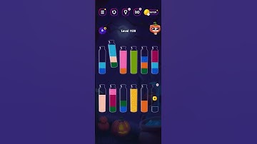 Get Color - level 1128