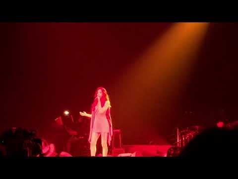 181201 Taeyeon - Something New @ 'S Concert in BKK