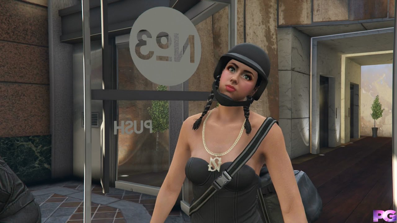 Gta Online Free Aim Lobby