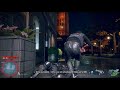 Watch Dogs®: Legion_I'm goin' crazy with Wrench.. just 4 fun and test him (^_´) here's da 2d time