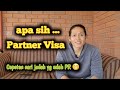 eps.32 Partner Visa Australia