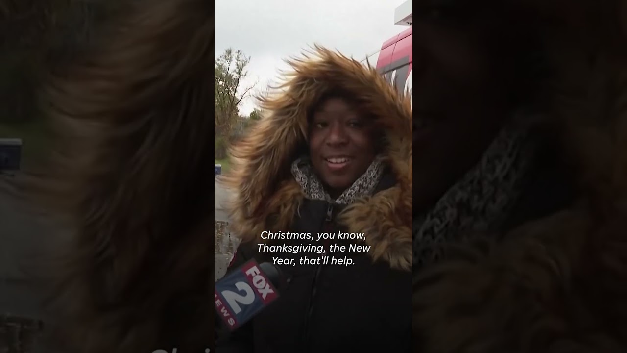 United Auto Workers, Detroit automakers near strike-ending deal #Shorts