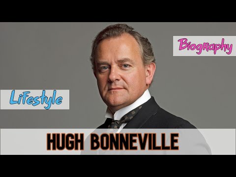 Video: Hugh Bonneville: Biografie, Kreativita, Kariéra, Osobní život