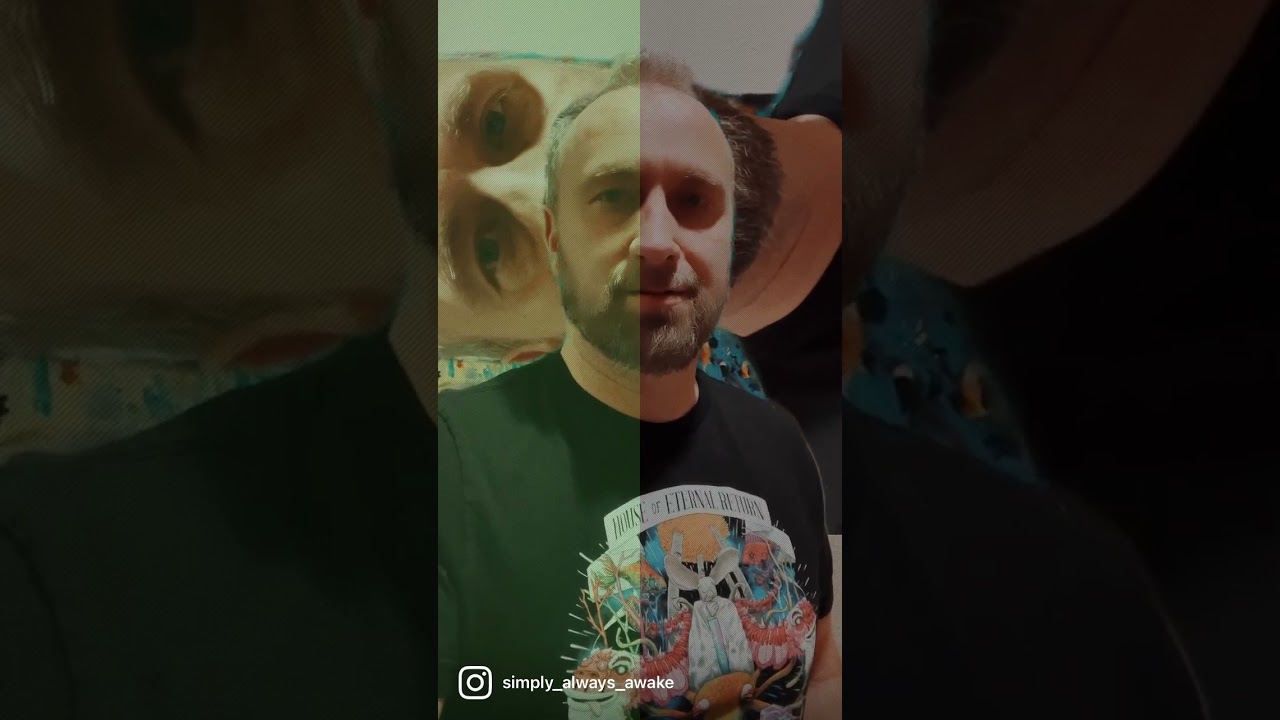 One Min Self Inquiry