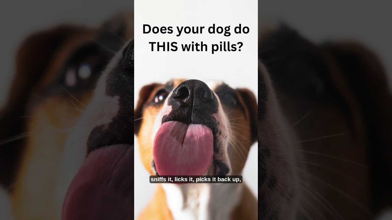 How Is the Pill Cleaner Than When It Came Out of the Bottle?
