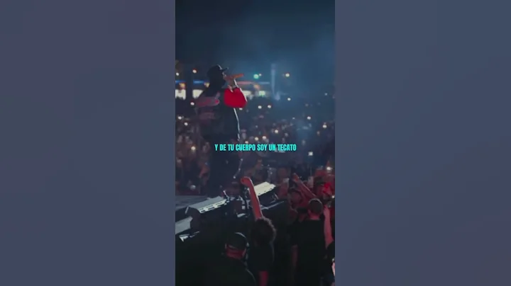 Secreto - Anuel AA &' Karol G [#lyrics]