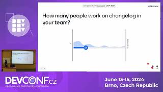Do you like your changelogs? - DevConf.CZ 2024