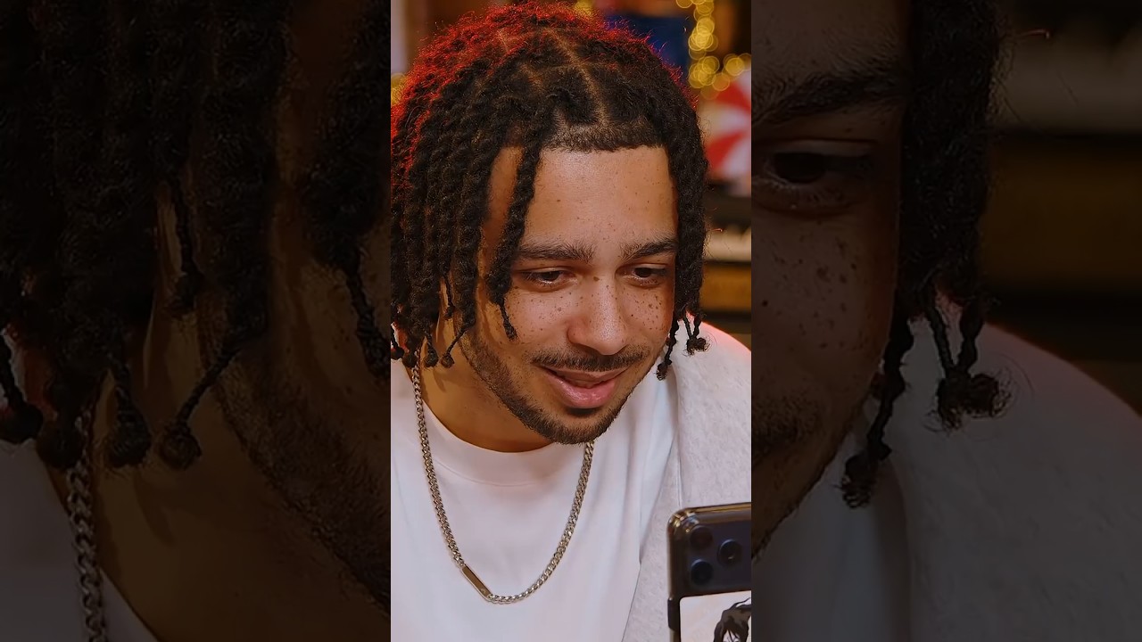 On REVEAL la vidéo secrète