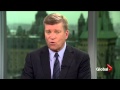 Kurdish representative U.S. talks about
