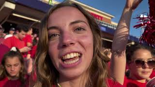 END OF AN ERA // fall 2021 recap