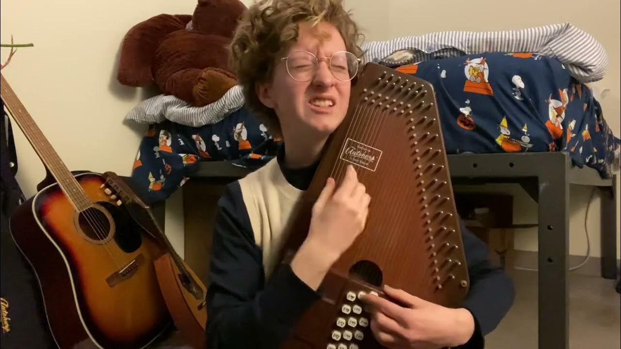 Dolly Parton (Trio) Wildflowers Autoharp Cover YouTube