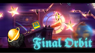 Final Orbit by Bli