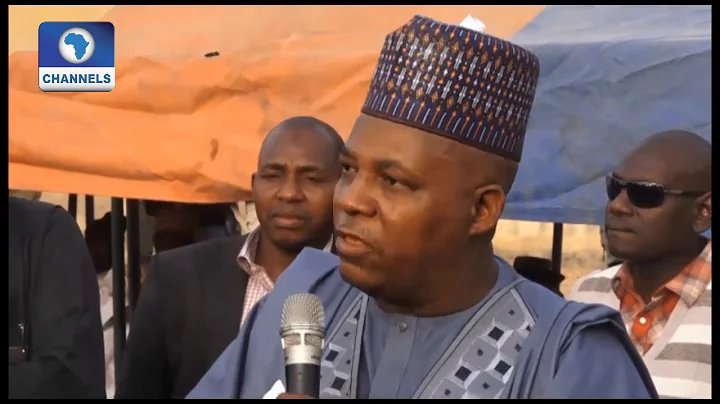 Special Report On Military's Take Over Of Sambisa Forest Pt.2