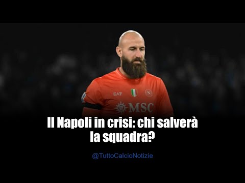 Video Emergenza infortuni: Napoli perde Milinkovic-Savic per 15 giorni!