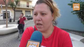 Le Due Maestre Violente Incastrate Dai Video