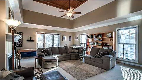 Home For Sale @ 400 Cross Creek Ct Franklin, TN 37...