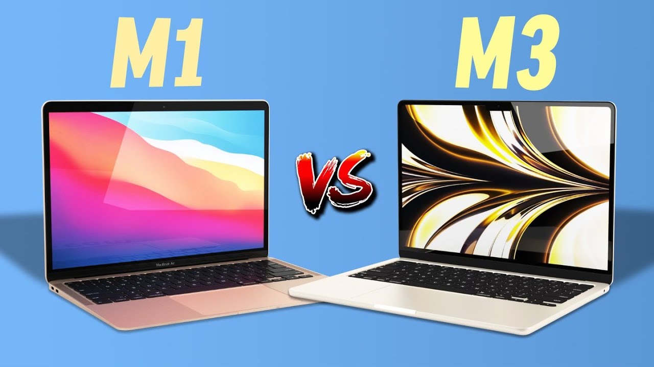 M1 MacBook Air review: Impressive, but doesn't beat my Intel