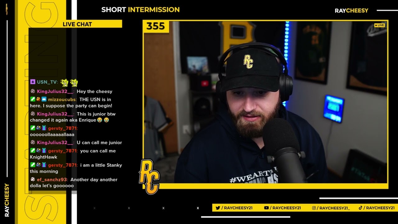 January 27th, 2023 | Battle Royale Gameplay | MLB The Show 22