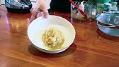 Wake Me Up Applesauce - Raw Vegan Recipe - YouTube
