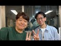 NEMOJUN TV 「東大門ハンミングクタッカンマリからJUNさんの誕生日ライブ」