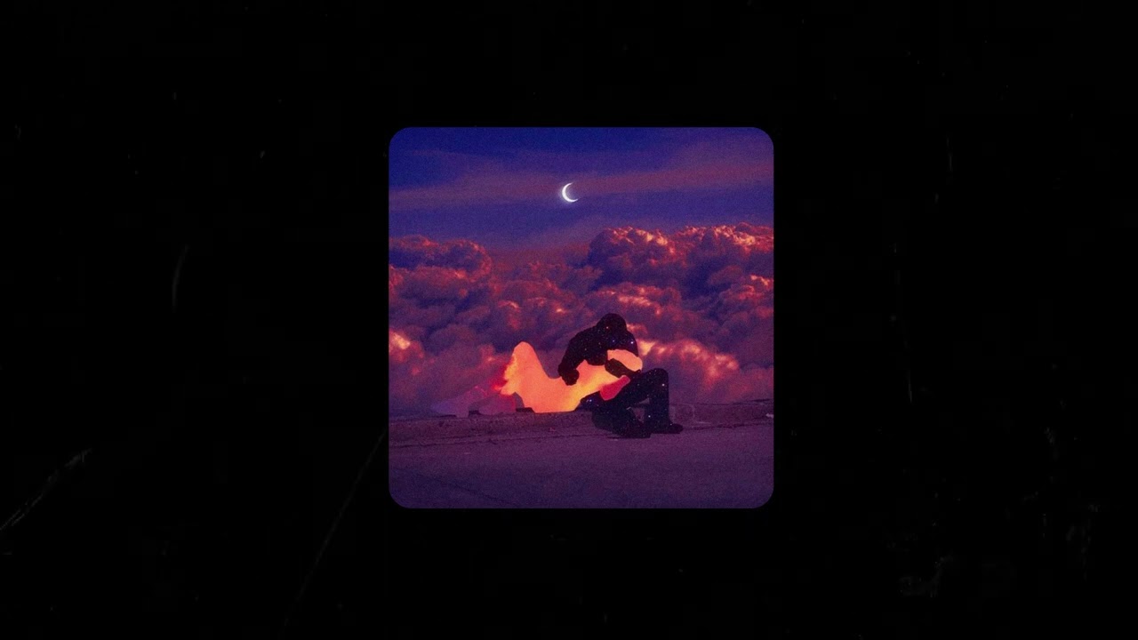 (FREE) Josman & Hamza Type Beat - CONTRASTE (Prod. Qelbar ?)