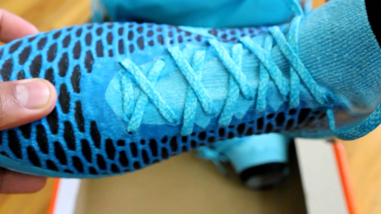 Nike Magista Opus SG PRO Size Uk 8.5 Football Boots eBay