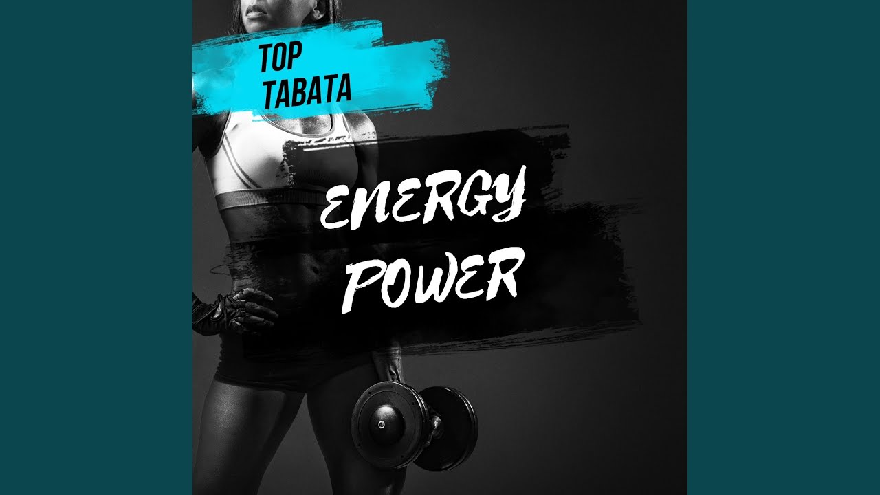 High Intensity Interval Training (Tabata) - YouTube