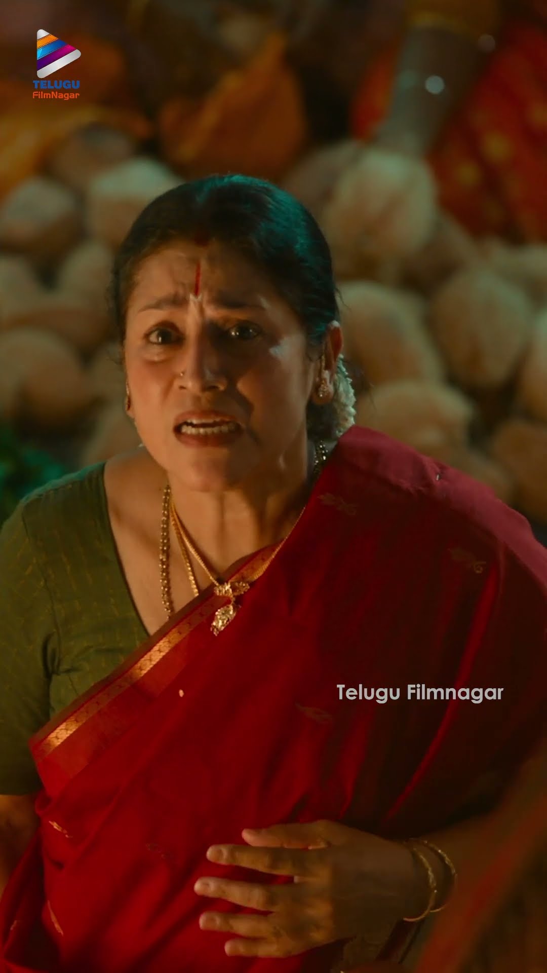 నయనతారని పెళ్లి నుంచి లేచిపోమని చెప్పిన బామ్మ | #Annapoorna | #Nayanthara | #Jai | #Thaman | #Shorts