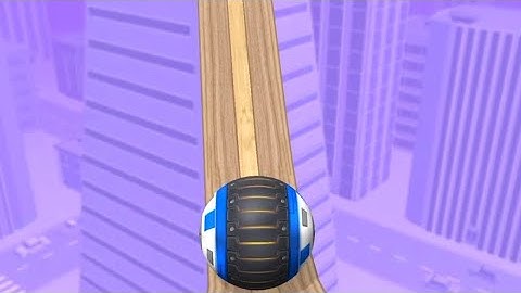 Going Balls-Super Speedrun,Gameplay New Update Level 107-109