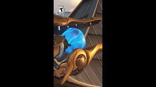 Try out Wuyang’s kit during his Hero Trial 🏄