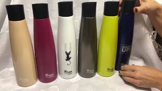 Термобутылка Ringel Prima