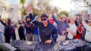High Energy Makina & Bakalao Remember Mix at Chocolate Valencia | ALEX BEAT