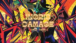 Ingris Stingerquill | Damage | Commander EDH Deck Tech and Playtest