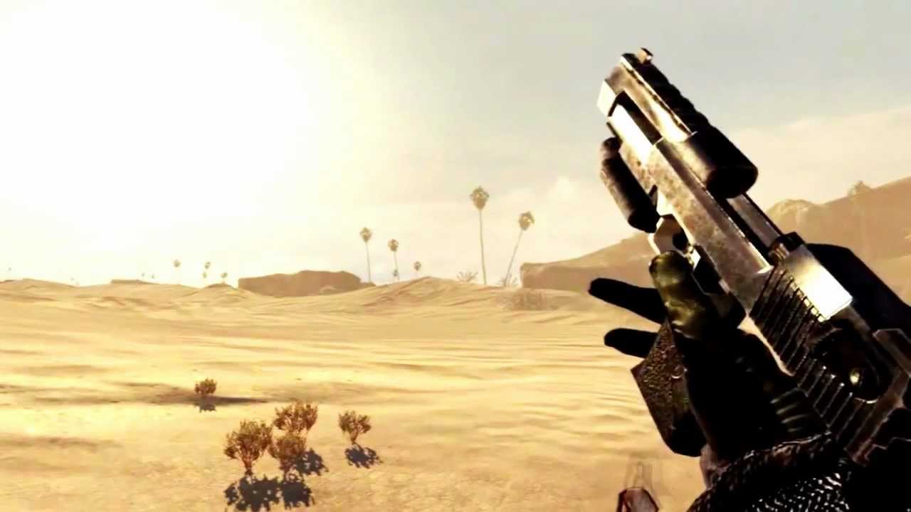 MW2 DESERT EAGLE RELOAD BEAUTIFULL - YouTube.