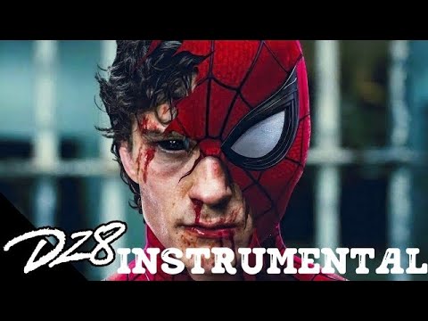 SPIDER-MAN: BRAND NEW DAY SONG INSTRUMENTAL | "Promise" | DizzyEight x Erroll Allen x Musicality 