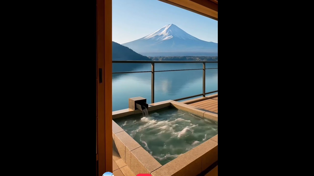 top spa project japan hotel aqua AI consulence 