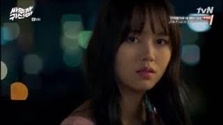 Rocoberry – Console Myself Lyrics (Let’s Fight Ghost OST)