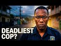 The Reneto Adams Story: Jamaica's Deadliest Cop?