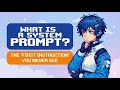 What is a System Prompt? The hidden "First Instruction" behind every chat