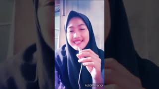 Download Lagu Aao sunao pyar ek Ki kahani Cover by Agustina MP3