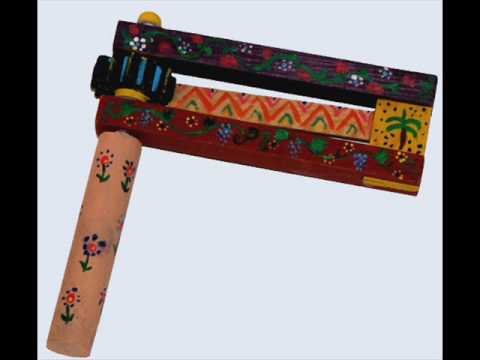 מחרוזת שירי פורים חסידי - מרדכי בן דוד